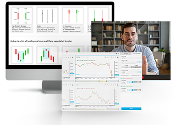 Investissement éclairé pour les traders de l'UE :
