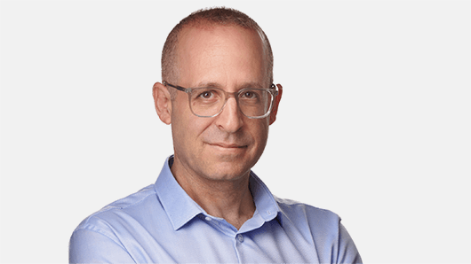 Itai Sadeh, PDG d’iFOREX