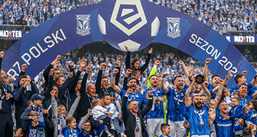 Lech Poznań