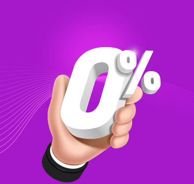 0 Perecnt