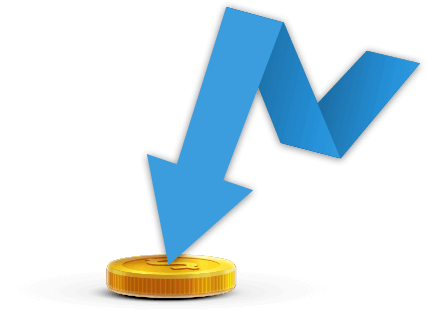 Clair et compétitiftarification